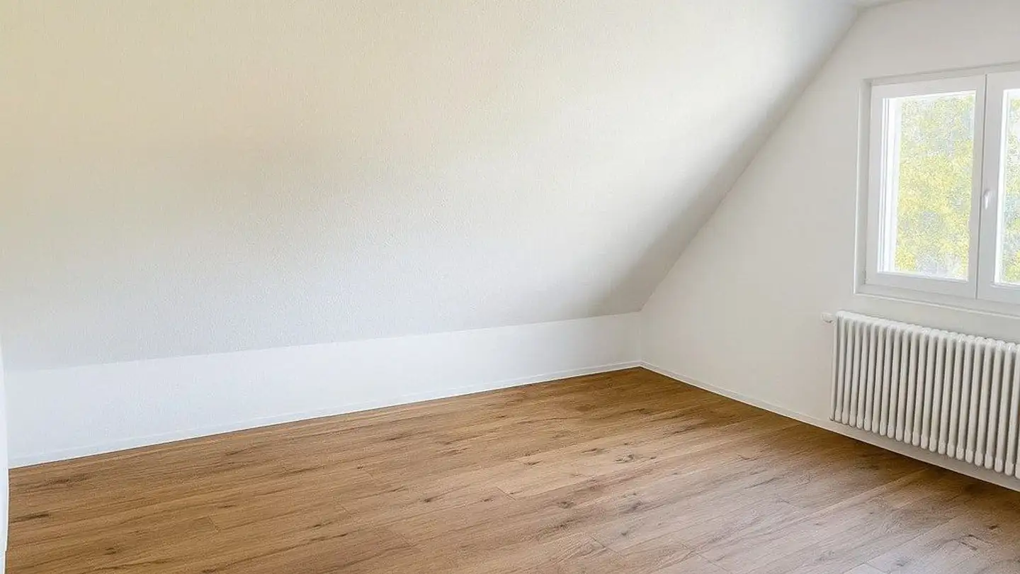 Attico in affitto - Hardwaldstrasse 7, 8951 Fahrweid - Photo 4