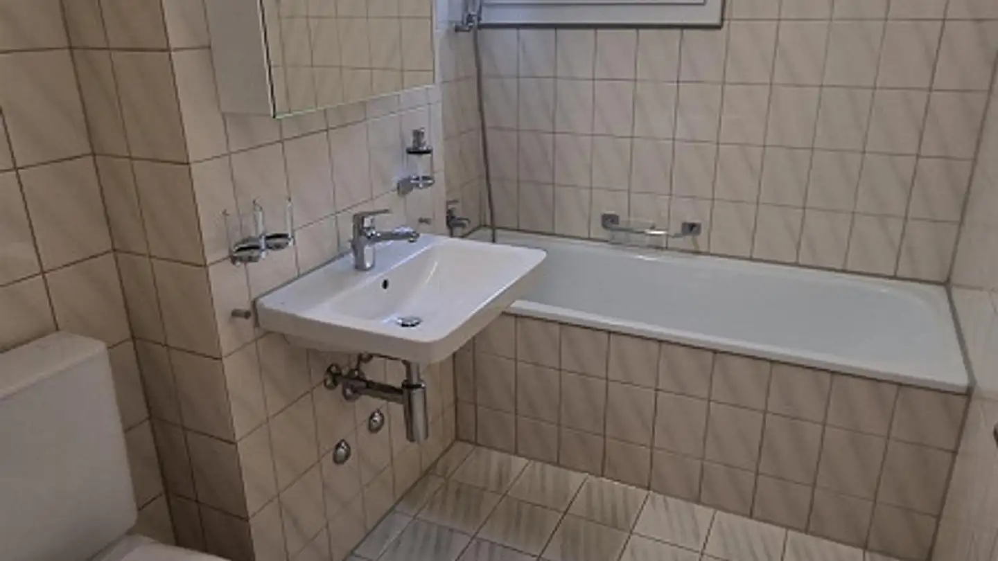 Appartamento in affitto - Gerliswilstrasse 59, 6020 Emmenbrücke - Foto 4