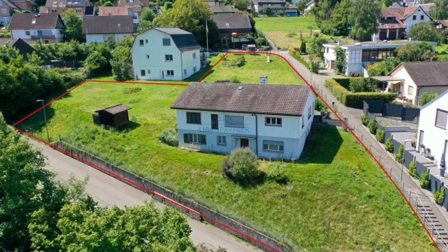 Apartment for sale - Im Baumgarten 4, 4304 Giebenach