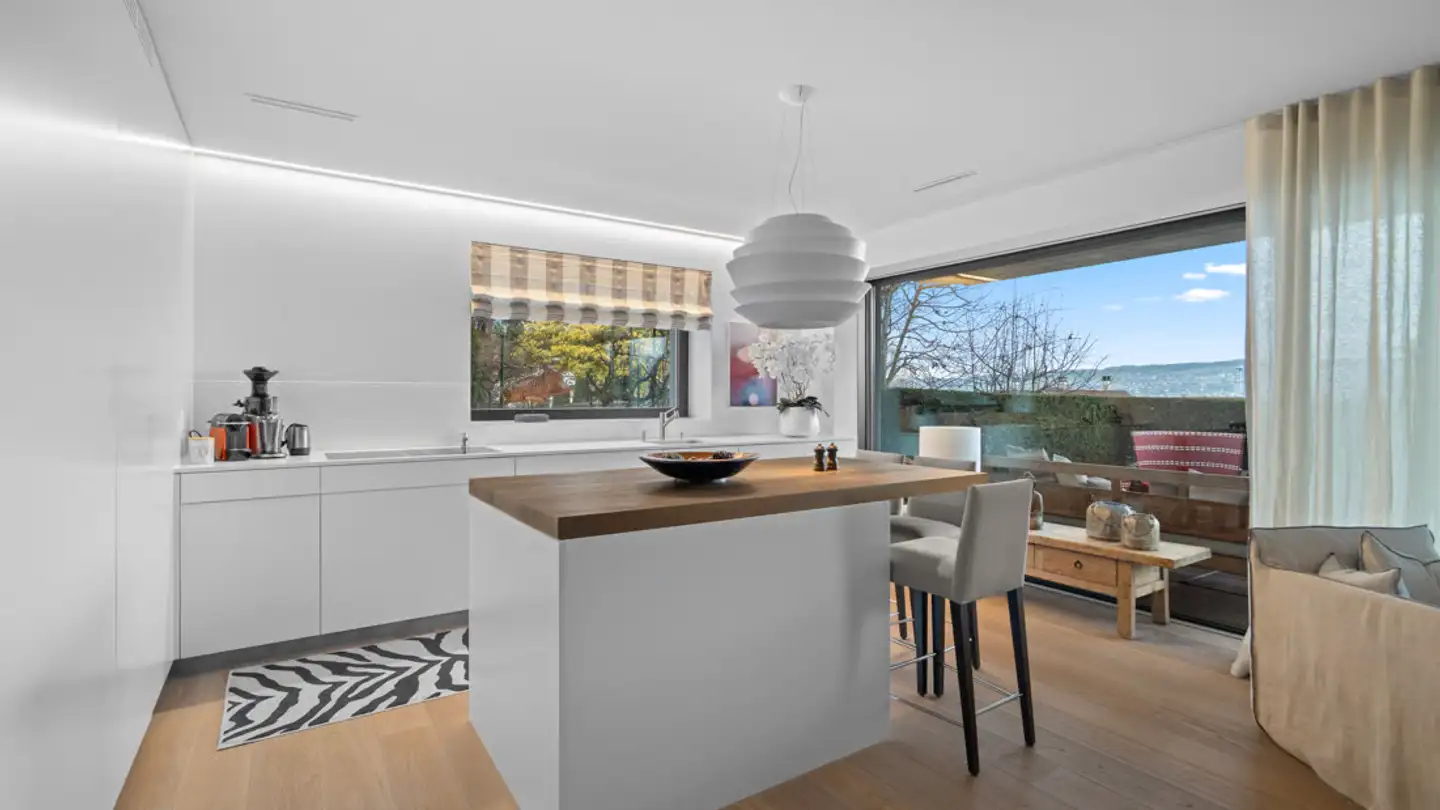 Wohnung kaufen - 8810 Horgen - Foto 2