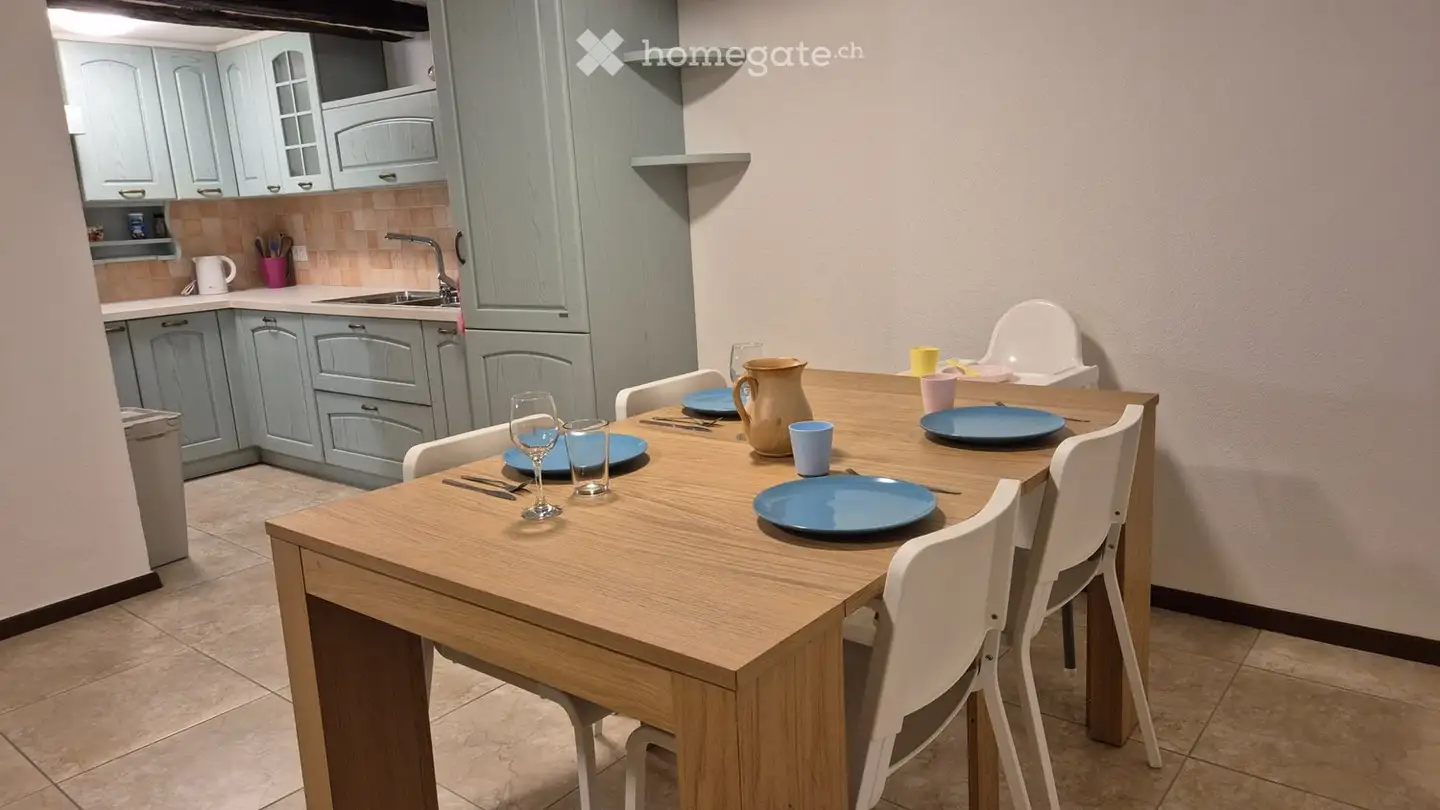 Casa singola in vendita - Via Basilea 9, 6838 Cabbio