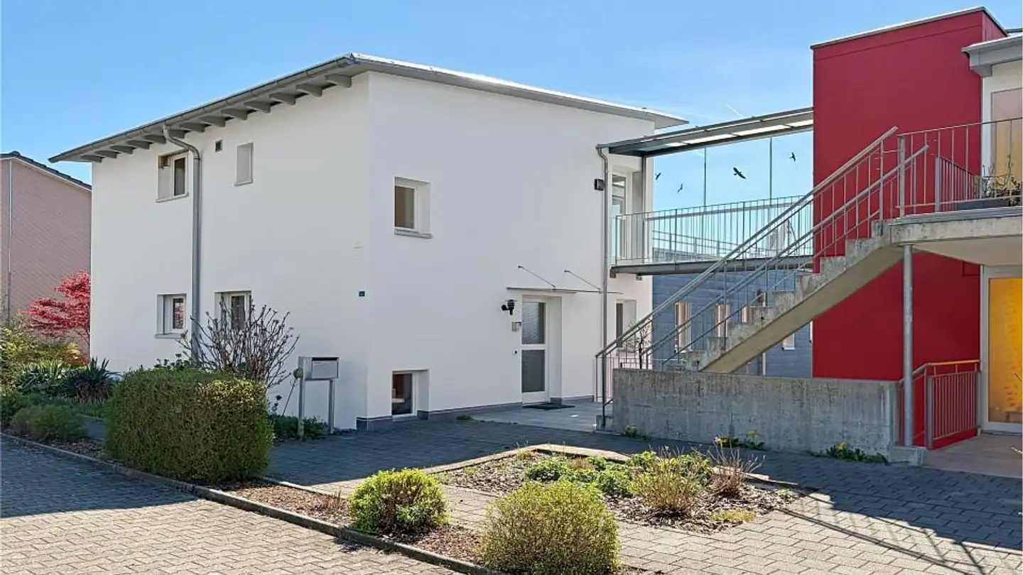 Appartement à louer - Mülimattstrasse 4c, 5443 Niederrohrdorf - Photo 3