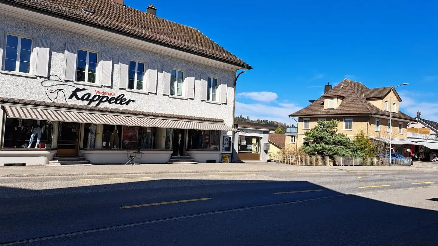 Coiffeur à louer - Dorfstrasse 15, 5040 Schöftland - Photo 2
