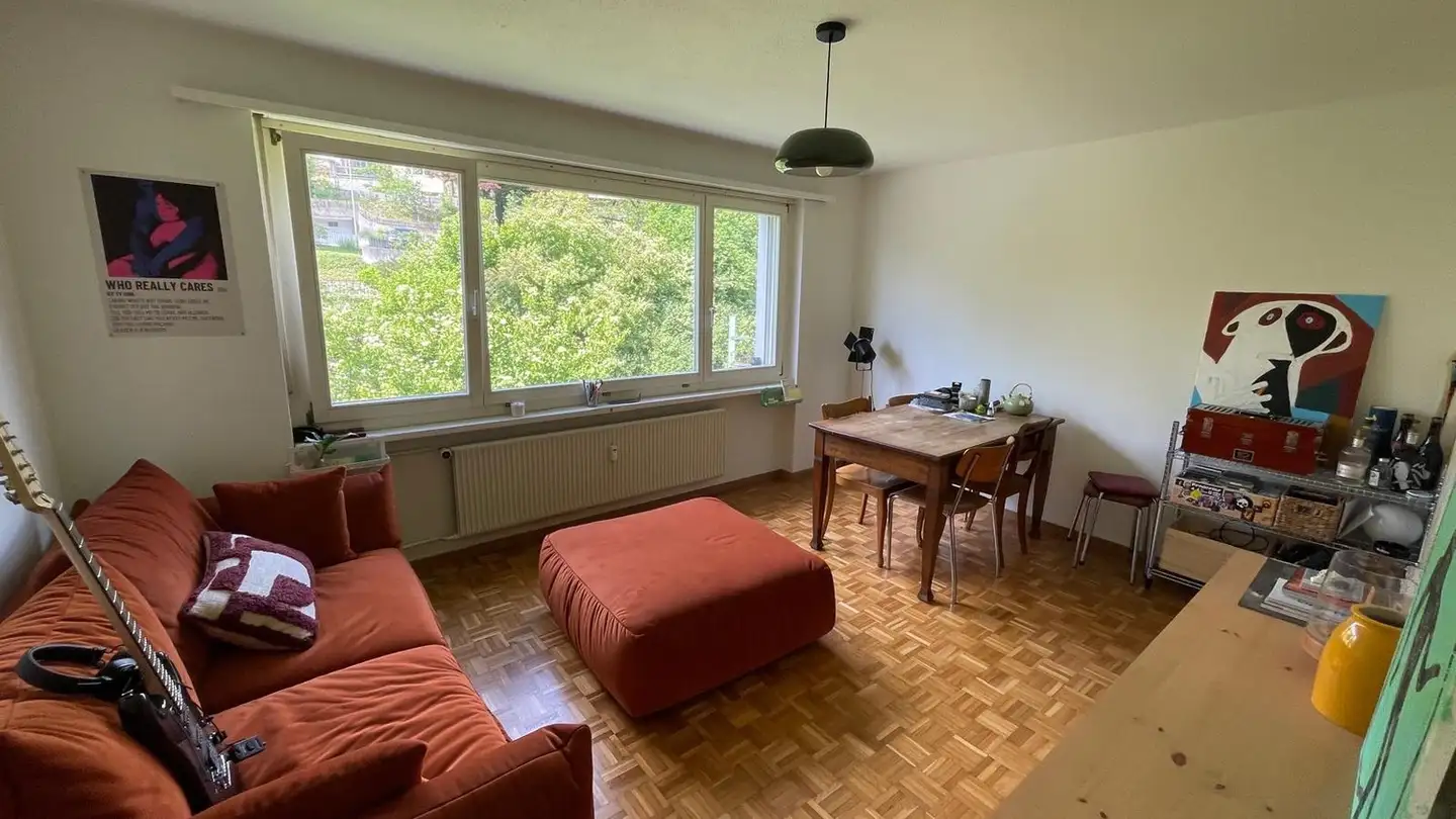 Appartamento in affitto - St.-Karli-Strasse 2a, 6004 Luzern