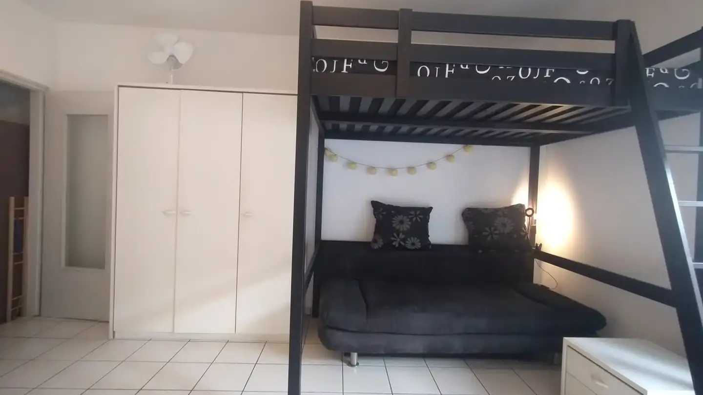 Apartment for rent - Via Beltramina, 6900 Lugano - Photo 3