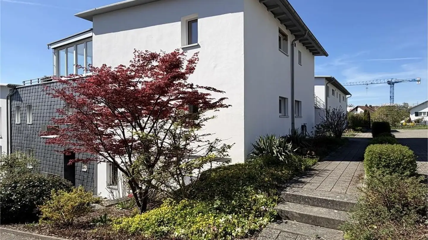 Appartement à louer - Mülimattstrasse 4c, 5443 Niederrohrdorf - Photo 4