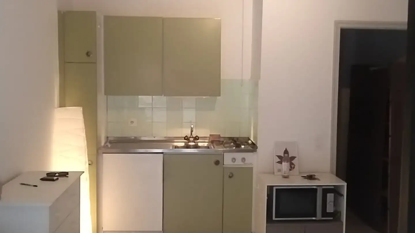 Apartment for rent - Via Beltramina, 6900 Lugano - Photo 4