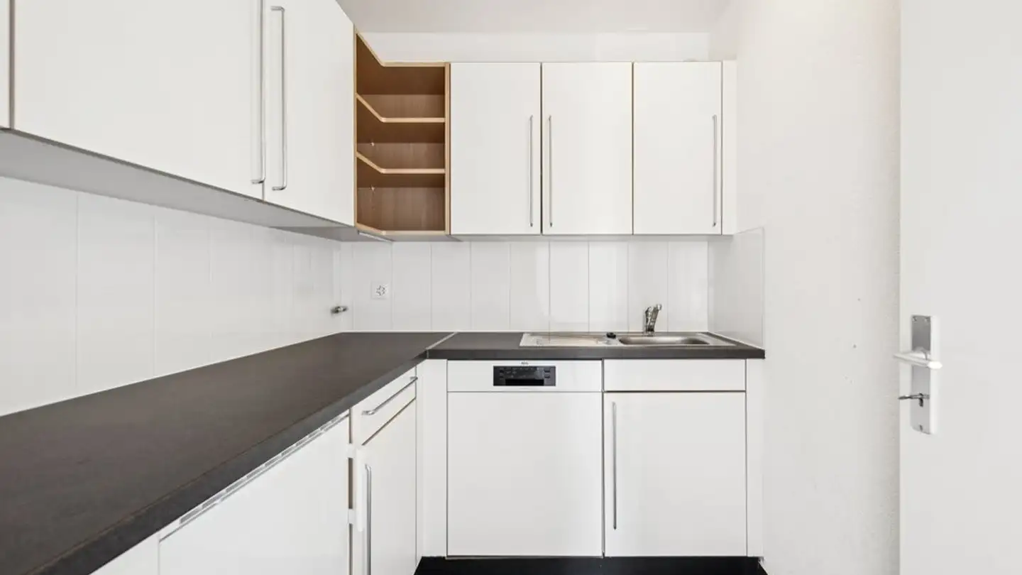 Spazio ufficio in affitto - Rue Pré-Du-Marché 23, 1004 Lausanne - Foto 2