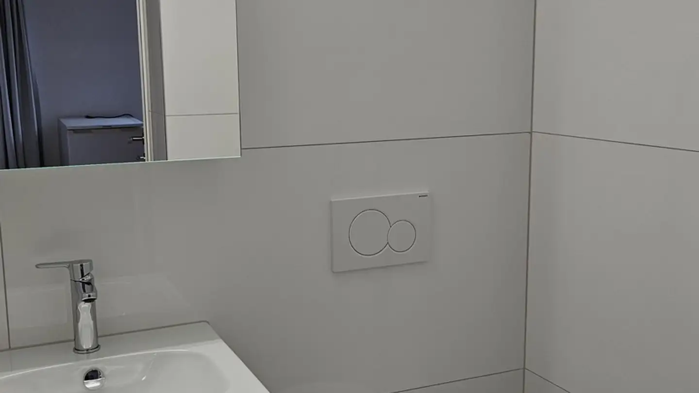 Zimmer mieten - 9008 St. Gallen - Foto 4