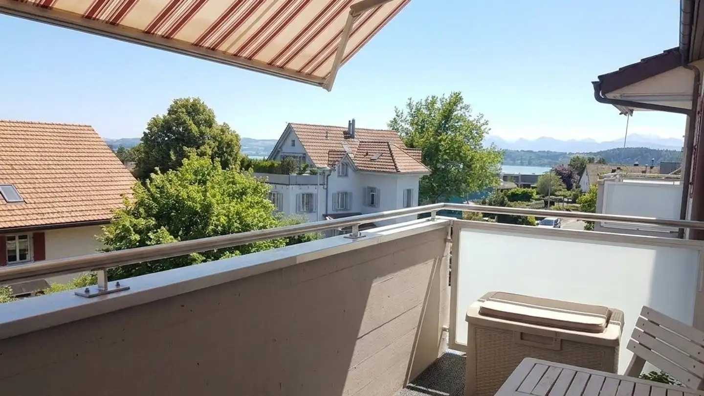 Appartamento in affitto - Obermattstrasse 19, 8330 Pfäffikon ZH