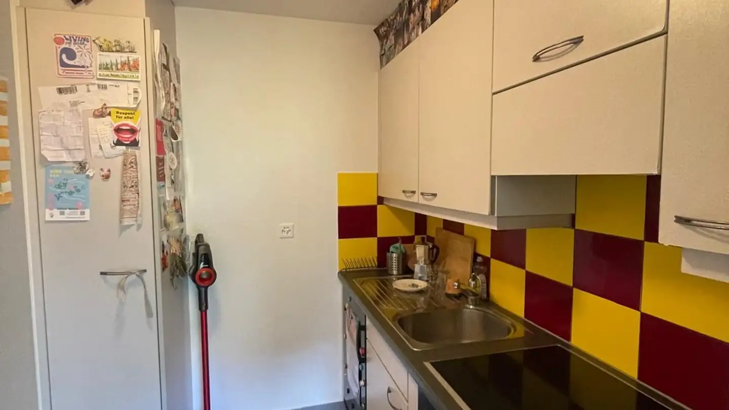 Appartamento in affitto - St.-Karli-Strasse 2a, 6004 Luzern - Foto 4