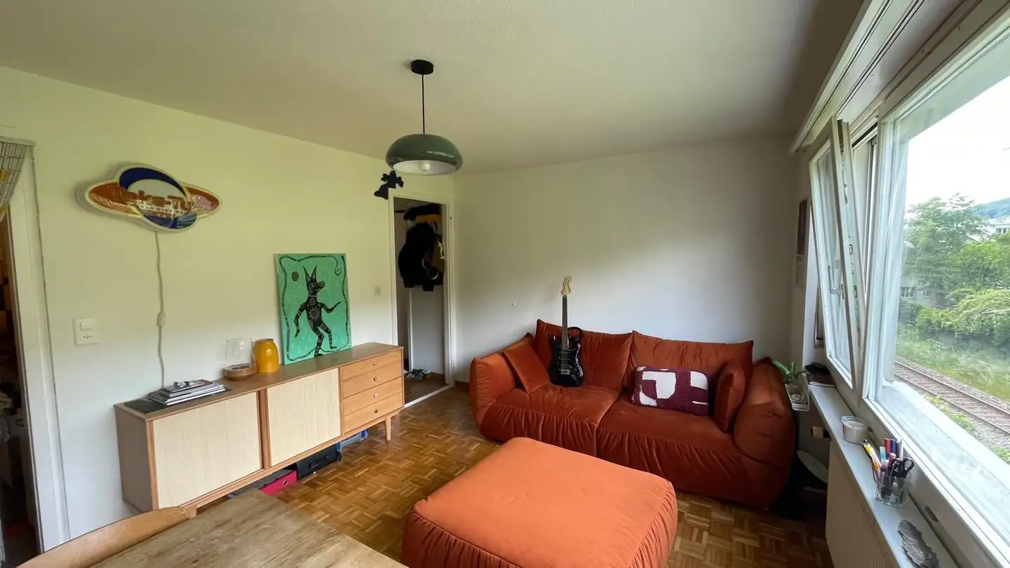 Appartamento in affitto - St.-Karli-Strasse 2a, 6004 Luzern - Foto 2