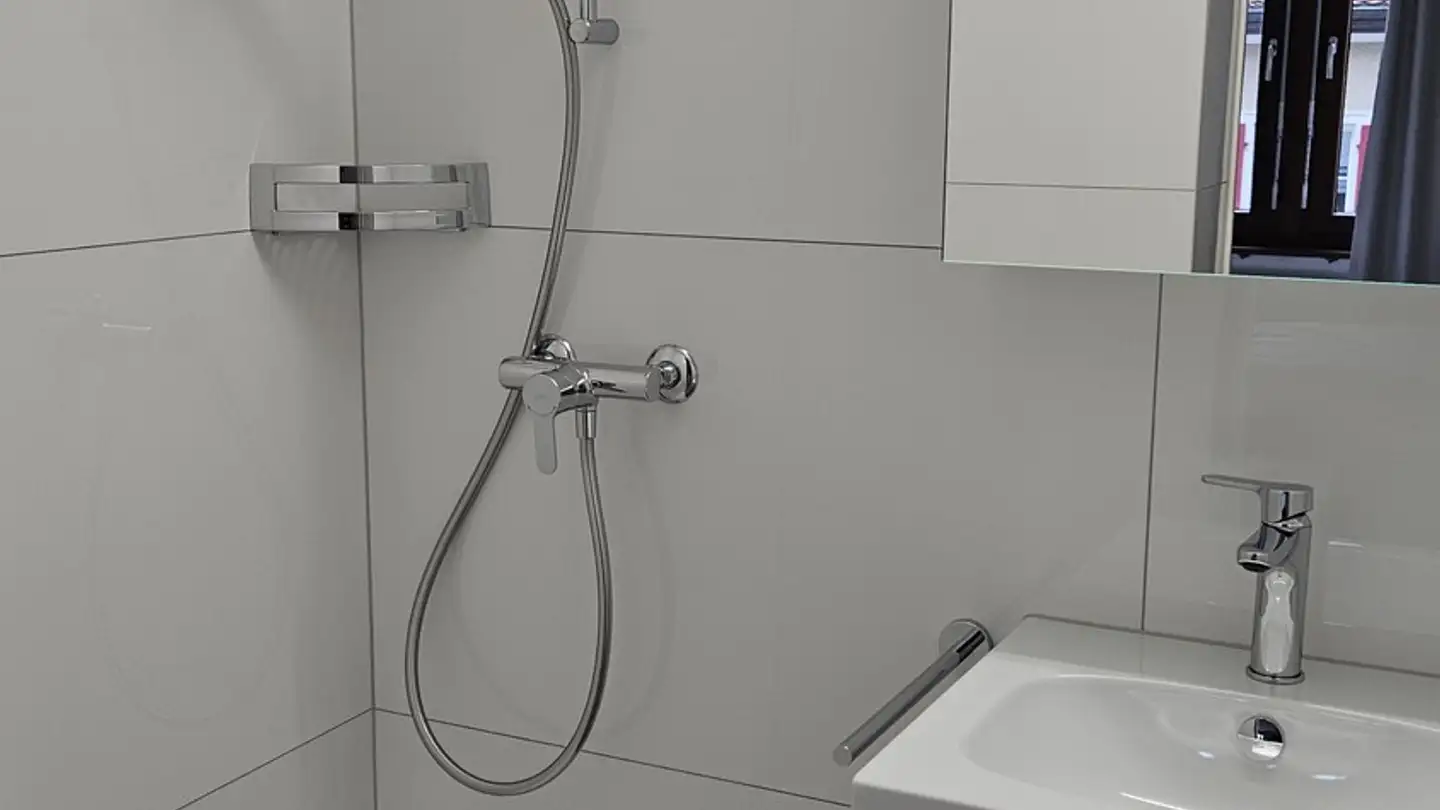 Zimmer mieten - 9008 St. Gallen - Foto 3