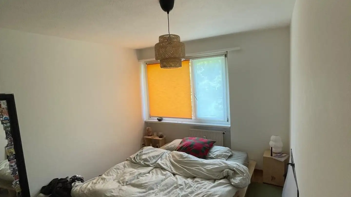 Appartamento in affitto - St.-Karli-Strasse 2a, 6004 Luzern - Foto 3