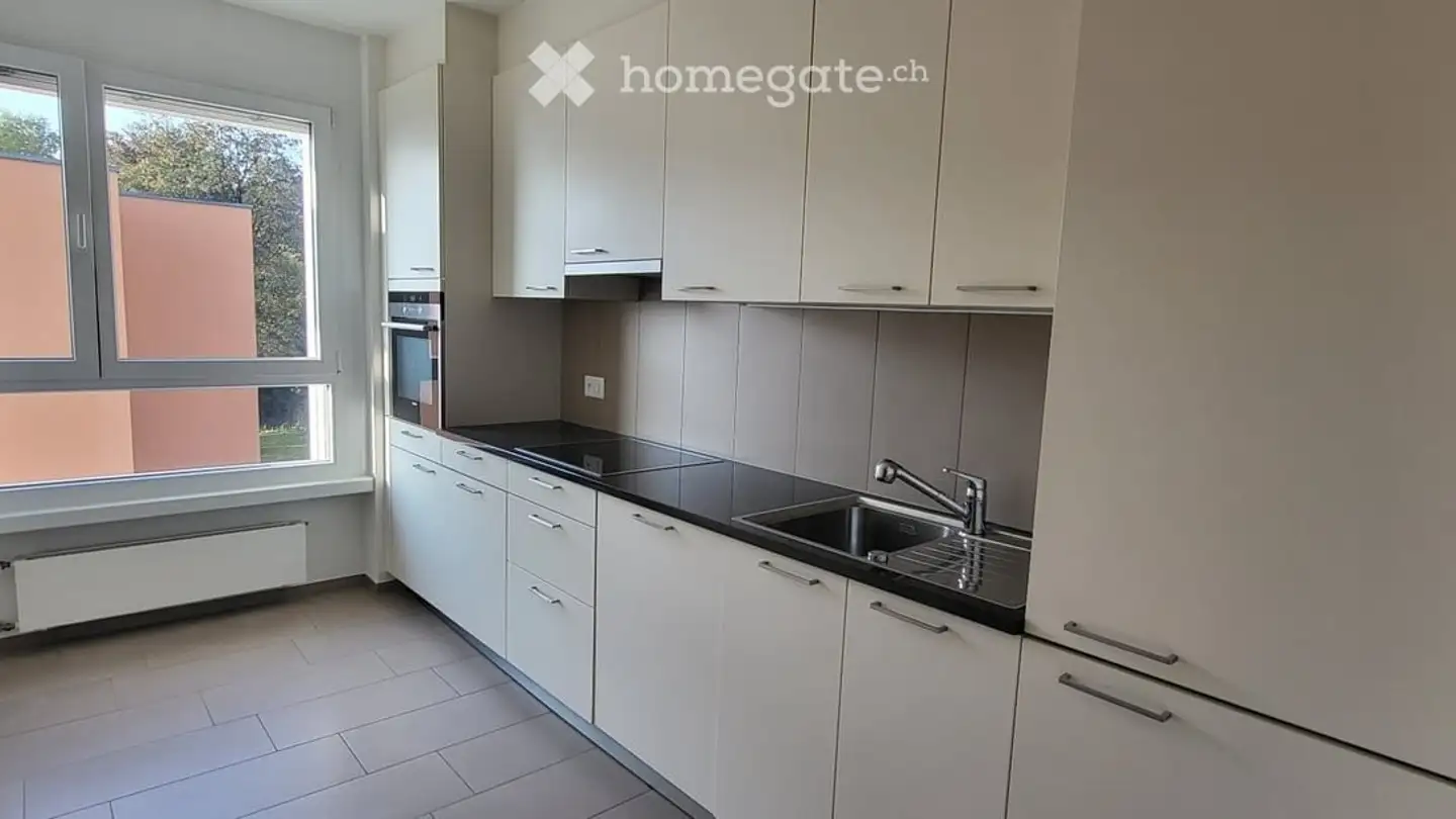 Apartment for rent - Via Ronchetto 22, 6900 Lugano - Photo 3