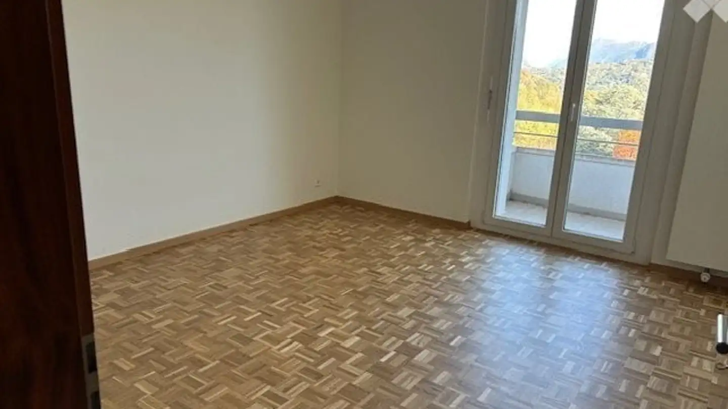 Apartment for rent - Via Ronchetto 22, 6900 Lugano - Photo 4