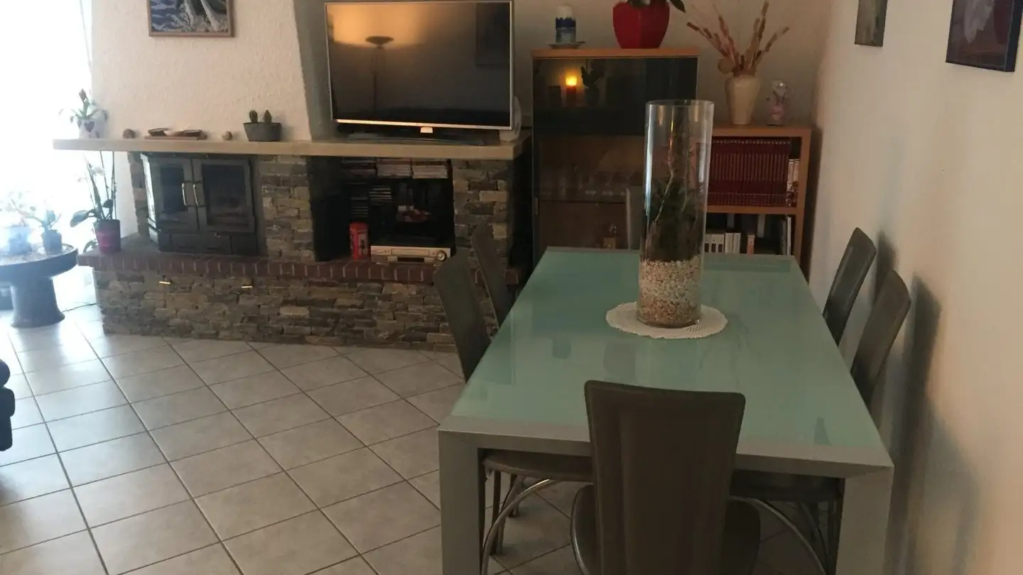 Apartment for rent - Route De Déjot-Vy, 3972 Miège