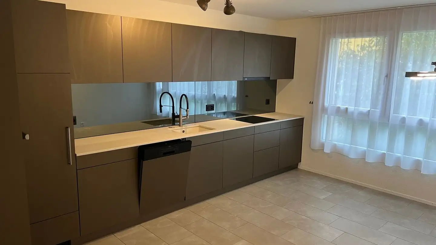 Appartamento a gradini in affitto - Chemin De La Scierie / Sägefeldweg 45b, 2504 Biel/Bienne - Photo 2