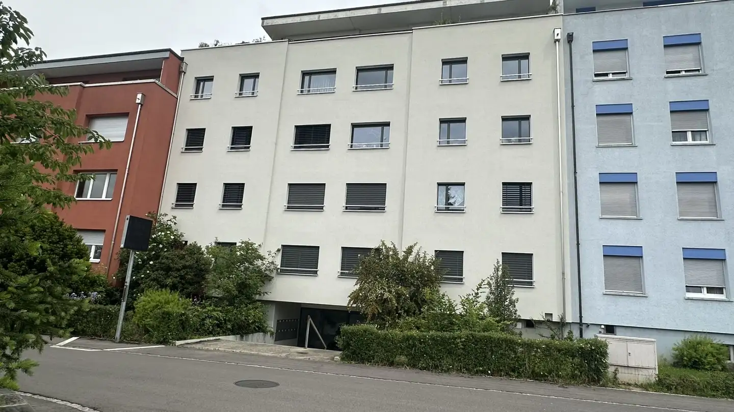 Appartamento in affitto - Mattenweg, 4133 Pratteln