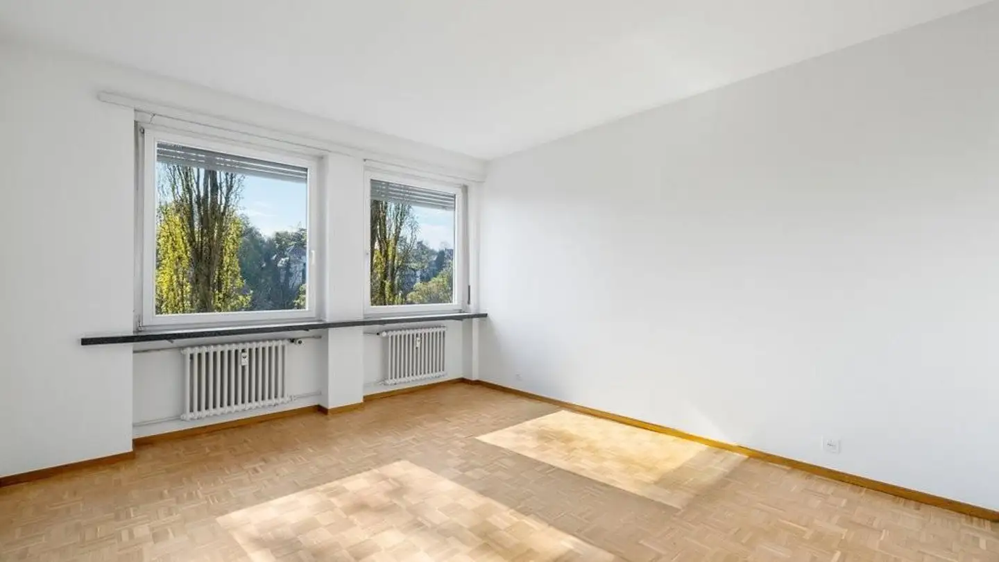 Apartment for rent - Im Margarethental 13, 4102 Binningen - Photo 3