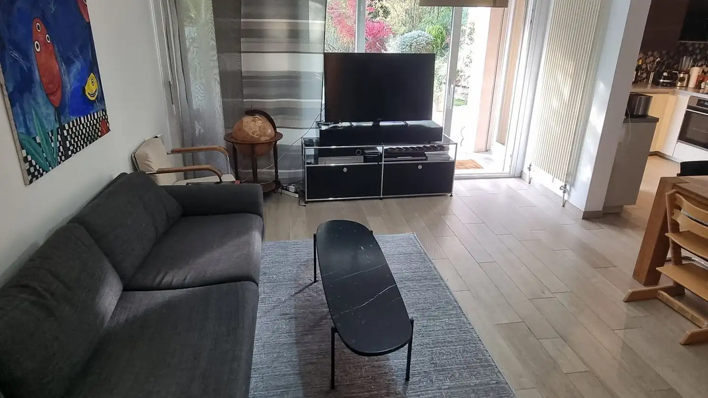 Appartamento in affitto - Route Du Boiron 69, 1260 Nyon - Photo 2