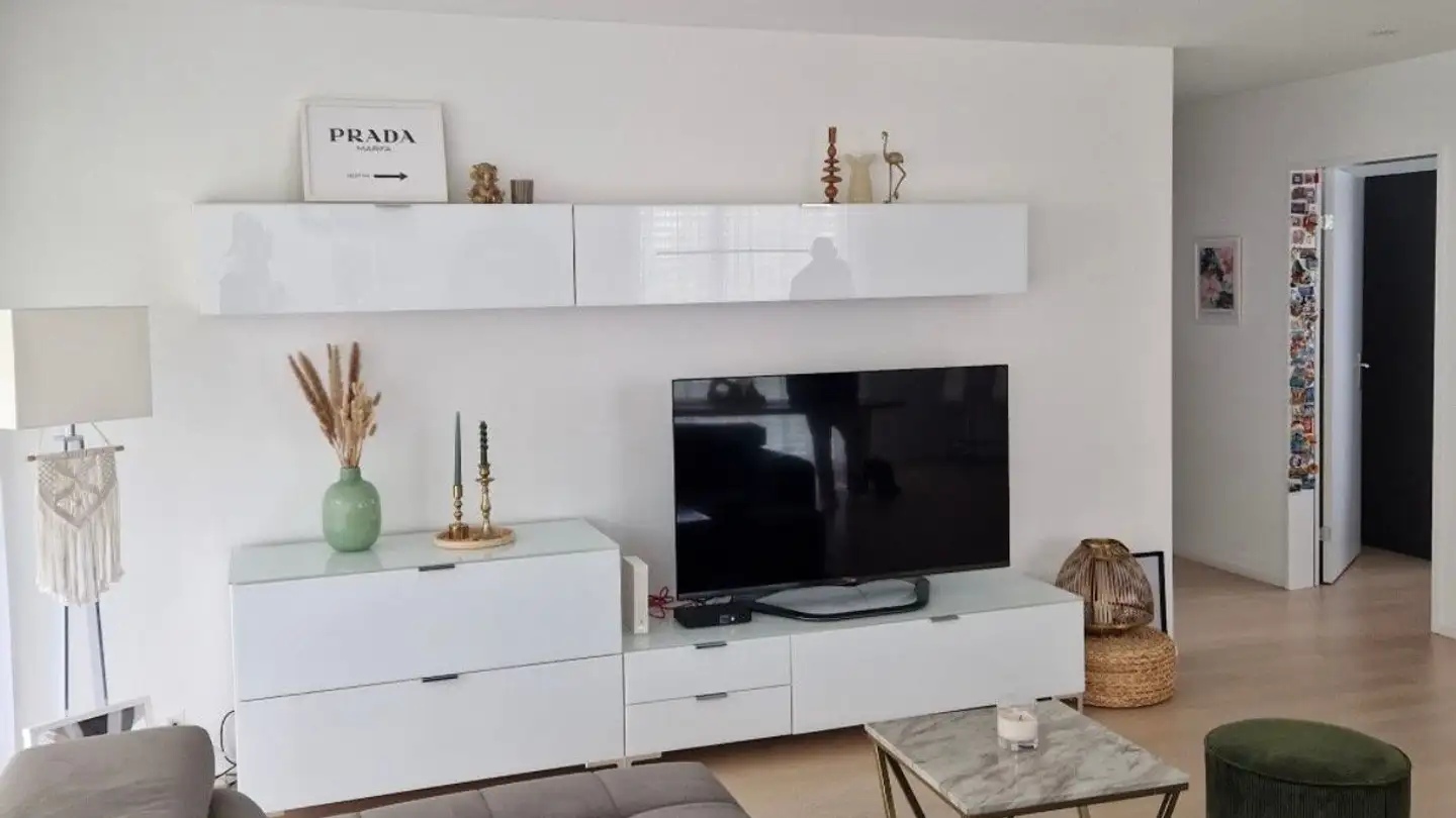 Appartement à louer - Bifangweg 4, 5432 Neuenhof