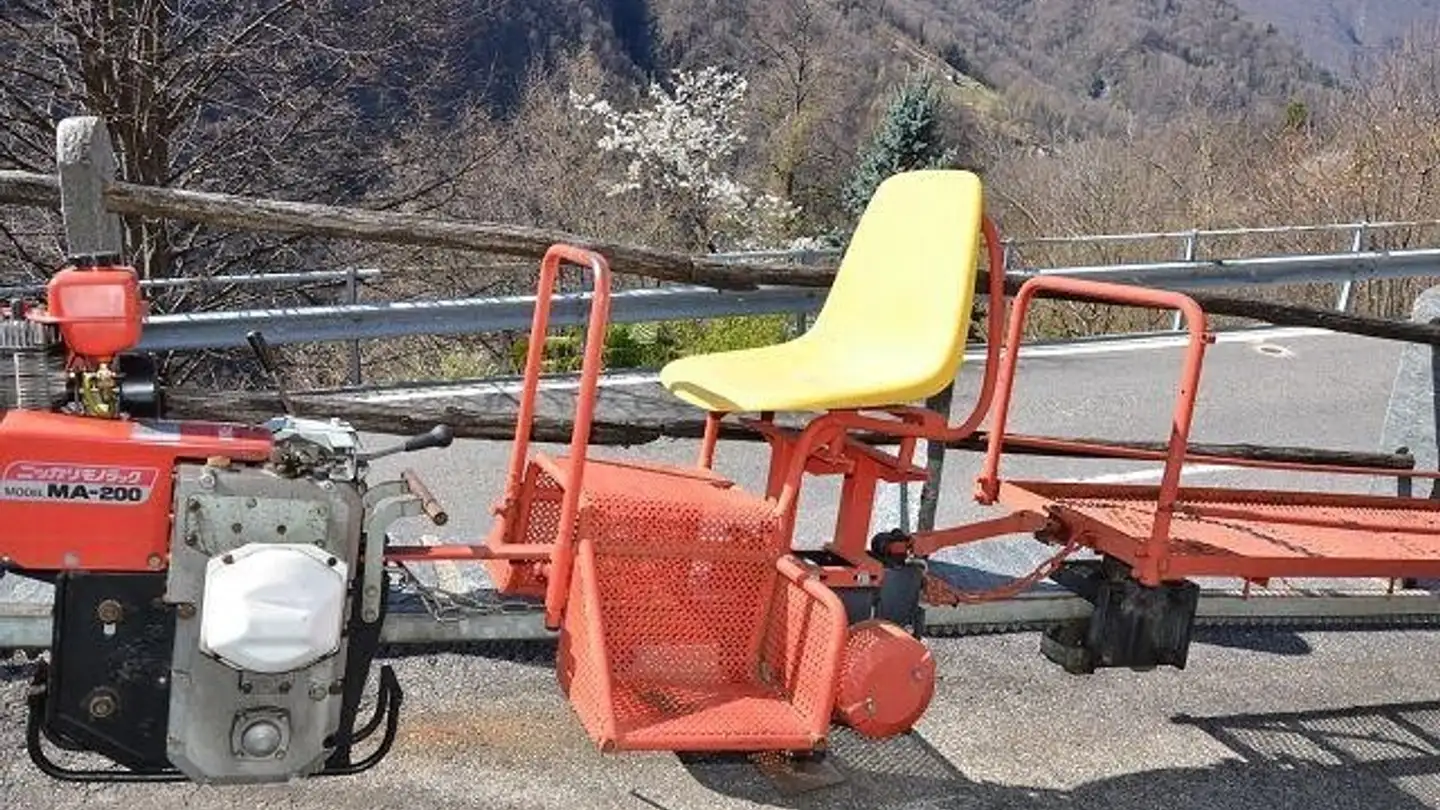 Cave house for sale - 6661 Auressio - Photo 2