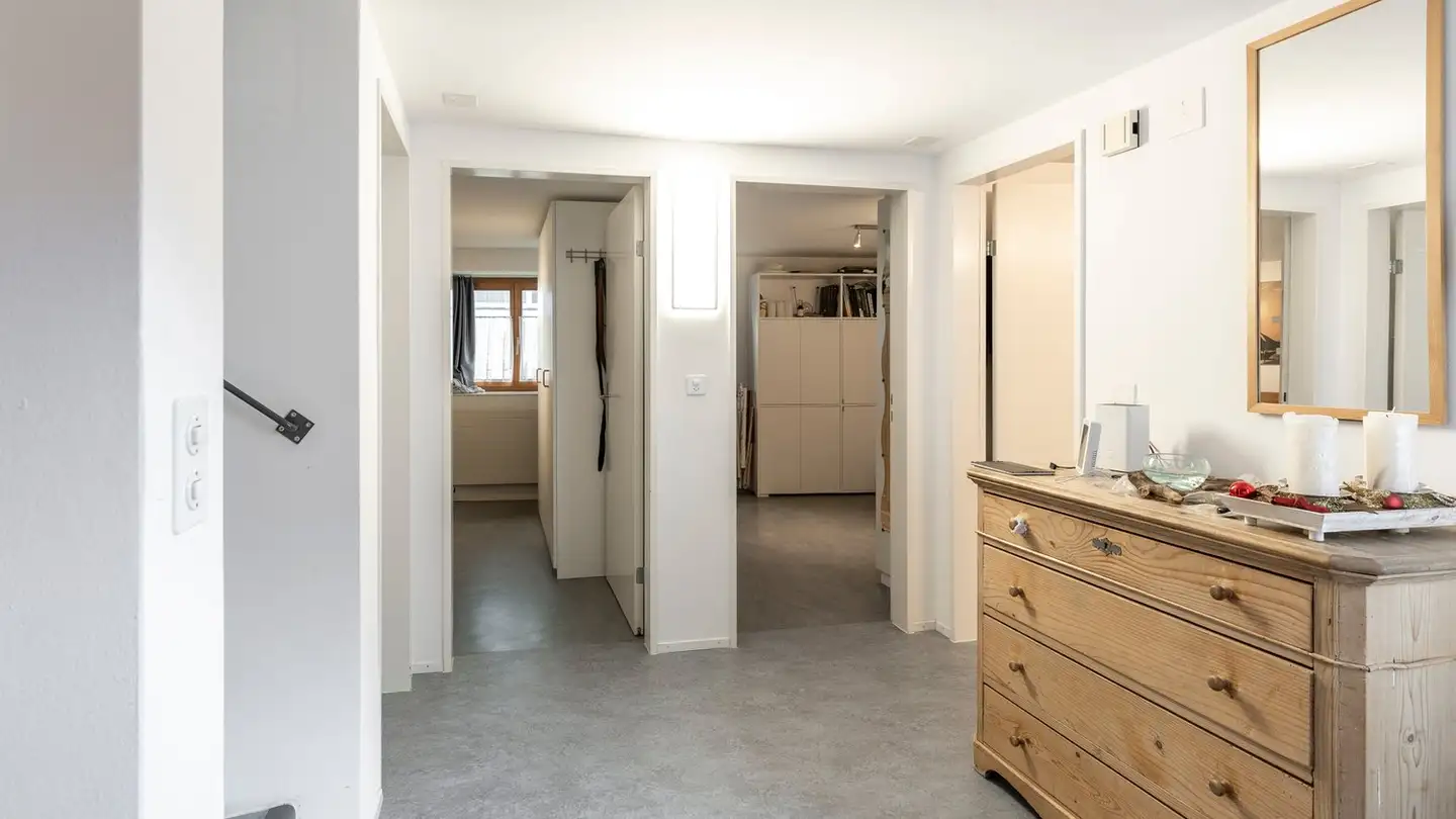 Single house for sale - Im Winkel 7, 7015 Tamins - Photo 2