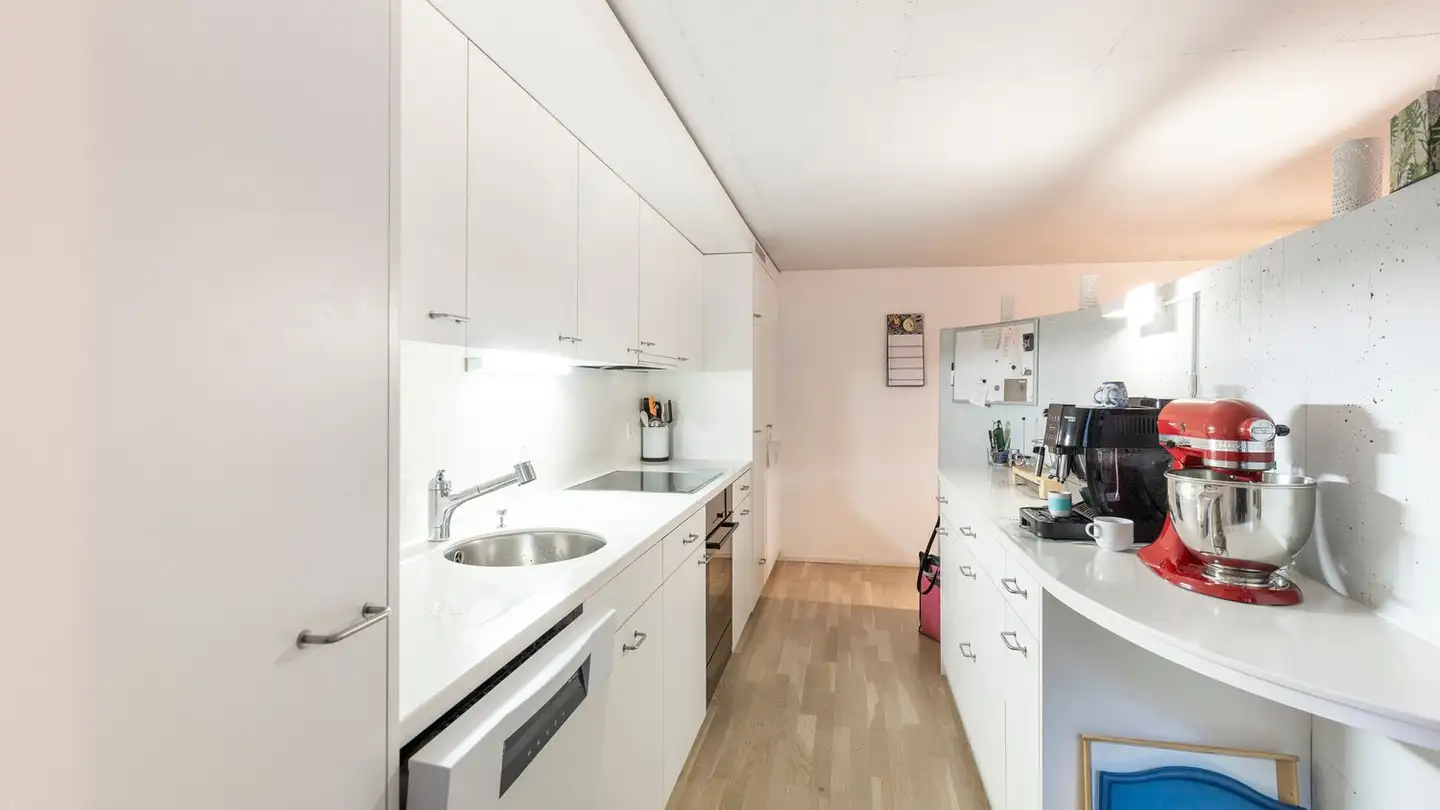 Single house for sale - Im Winkel 7, 7015 Tamins - Photo 4