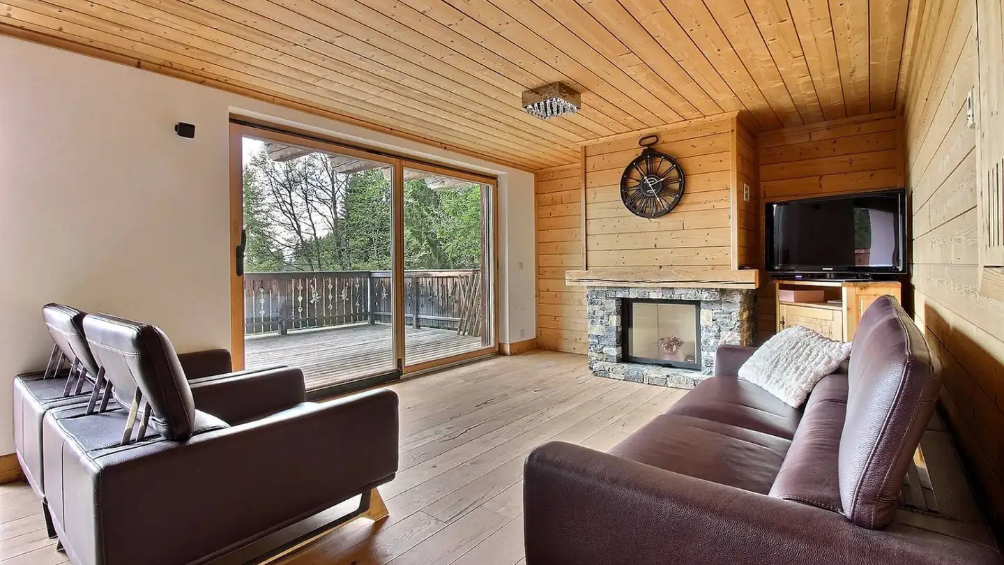 Appartement à vendre - 1884 Villars-sur-Ollon - Photo 2