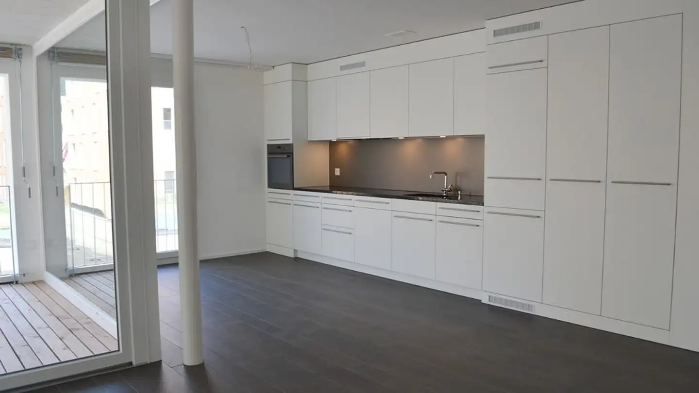 Apartment for rent - Rue Jakob-Stämpfli / Jakob-Stämpfli-Strasse 118, 2502 Biel/Bienne