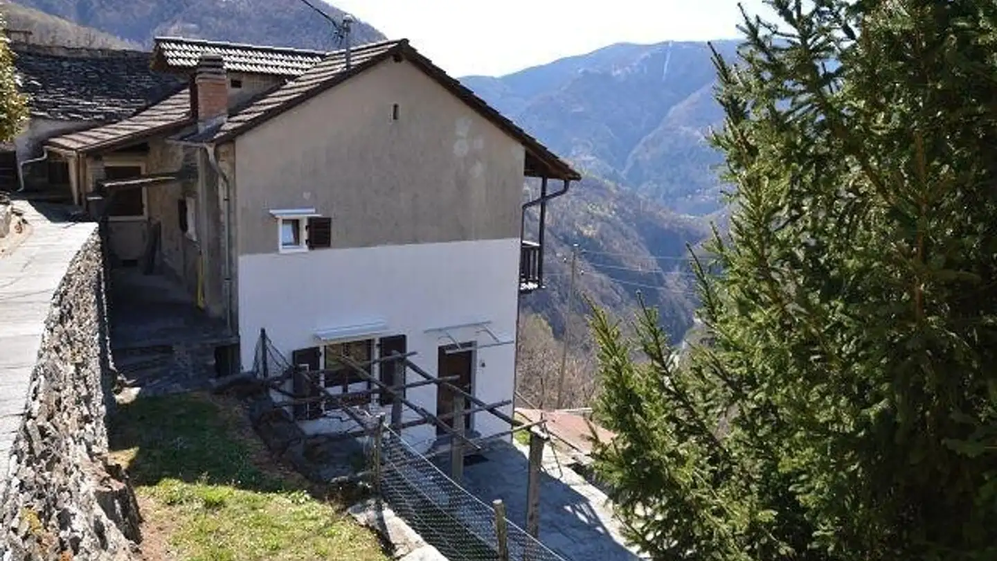 Cave house for sale - 6661 Auressio - Photo 4