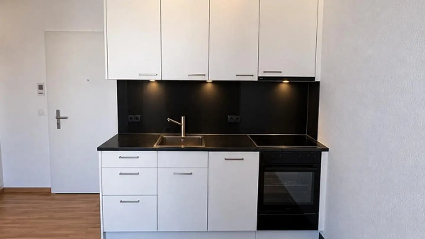 Appartamento in affitto - Waldstätterstrasse 5, 6003 Luzern - Foto 2