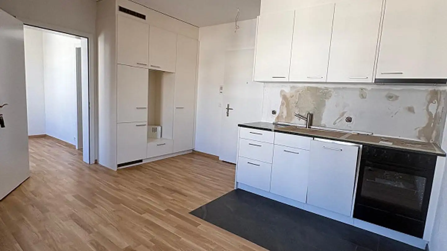 Appartamento in affitto - Waldstätterstrasse 5, 6003 Luzern - Foto 3