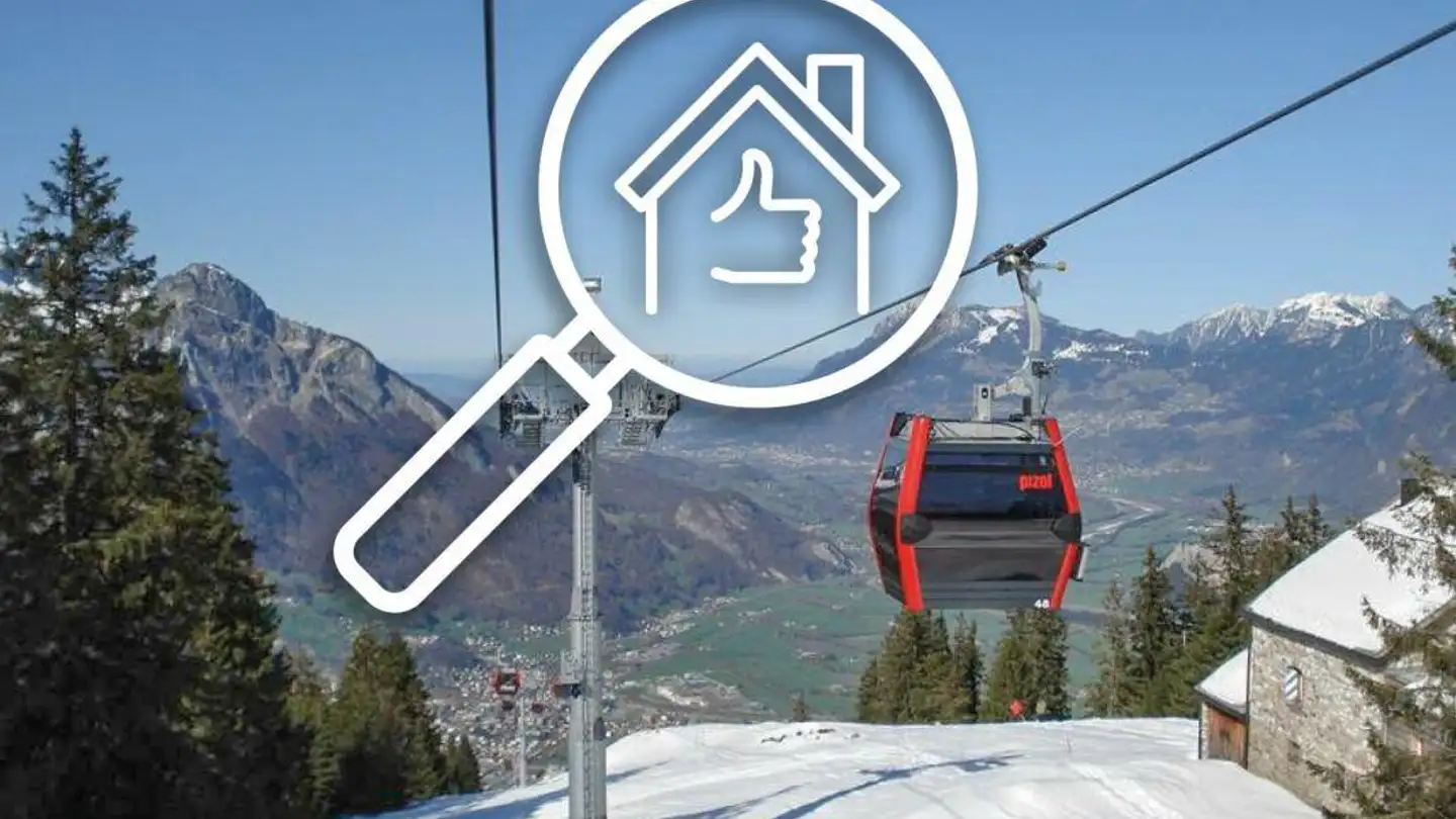 Apartment for sale - 7323 Wangs