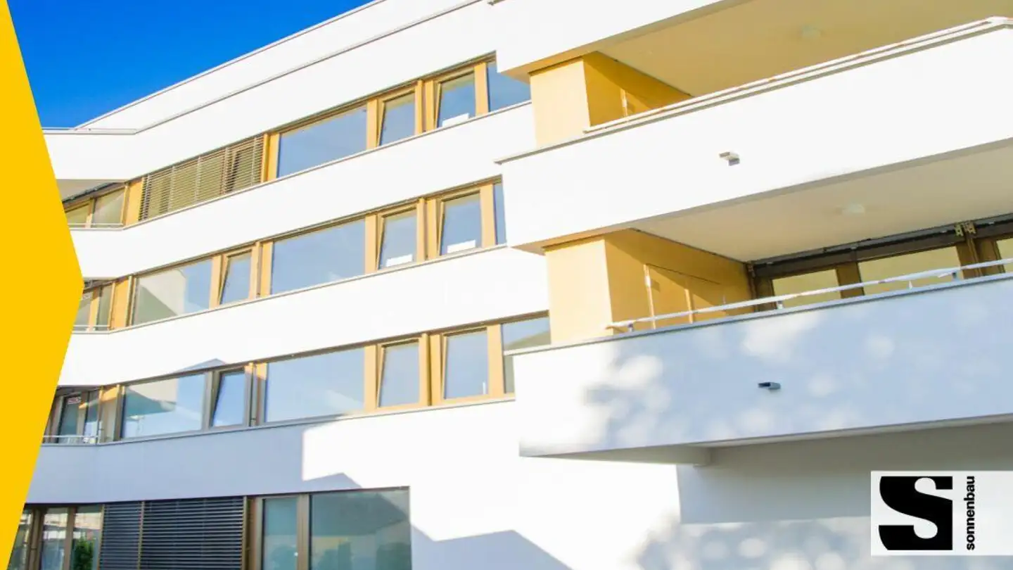 Wohnung mieten - Sonnenstrasse 6, 9444 Diepoldsau