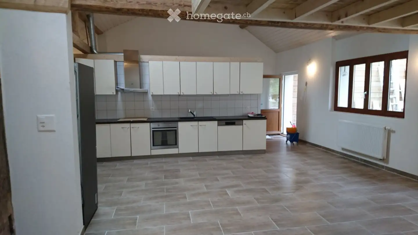 Apartment for rent - Chemin De La Scie 5b, 1521 Curtilles