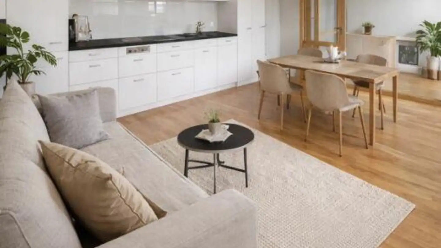 Wohnung mieten - Sonnenstrasse 6, 9444 Diepoldsau - Foto 2