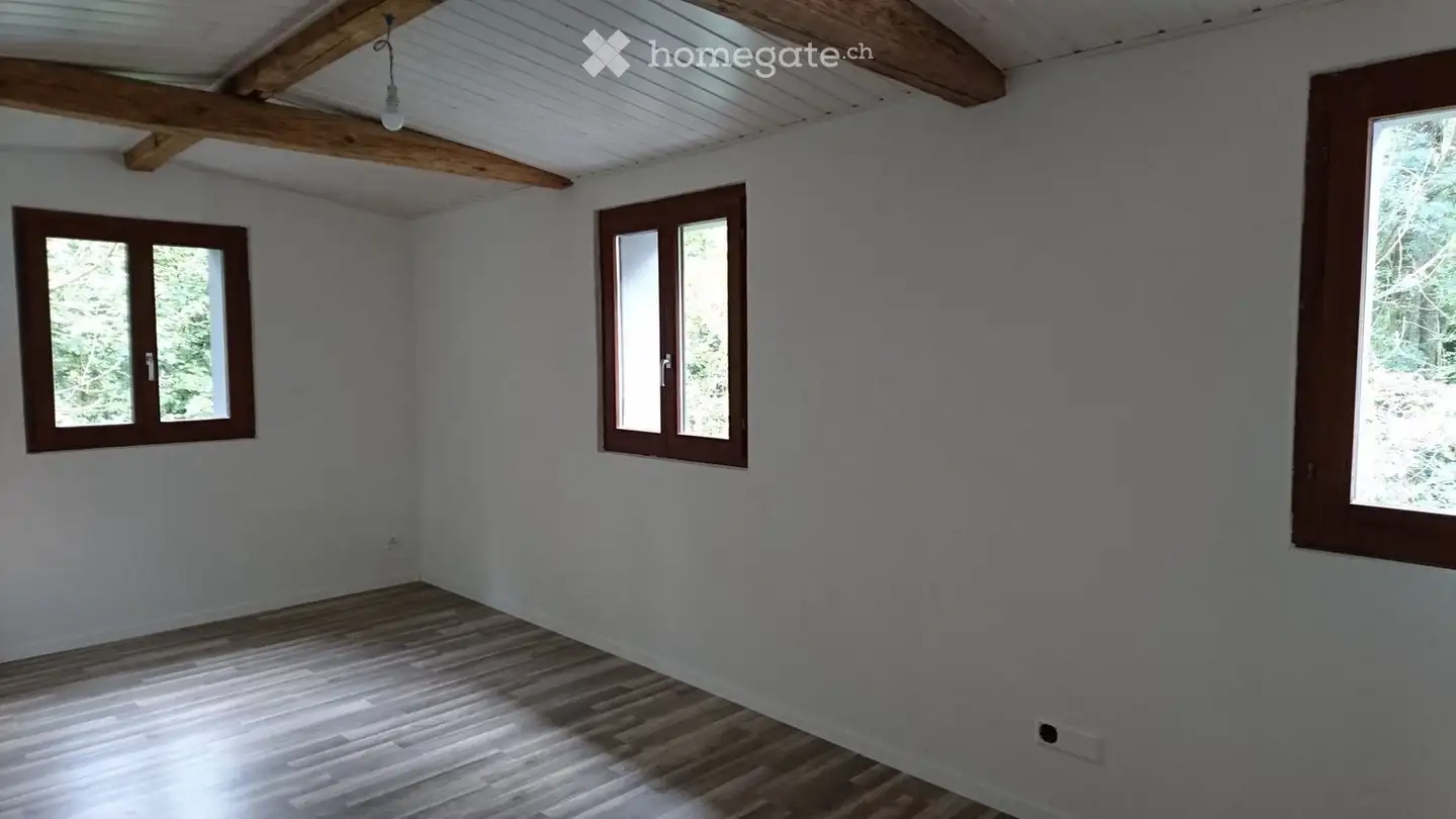 Apartment for rent - Chemin De La Scie 5b, 1521 Curtilles - Photo 2