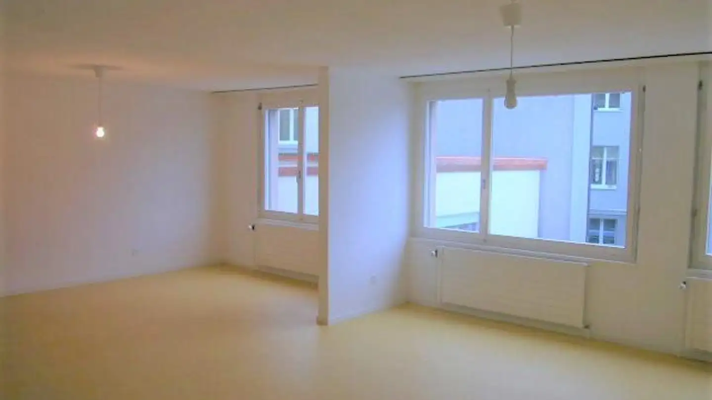 Wohnung mieten - Rain 12, 5000 Aarau - Foto 2