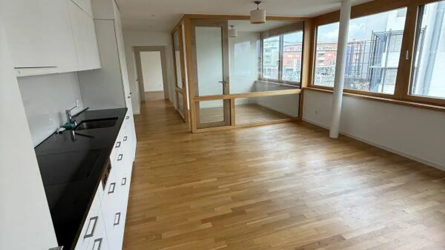 Wohnung mieten - Sonnenstrasse 6, 9444 Diepoldsau - Foto 3