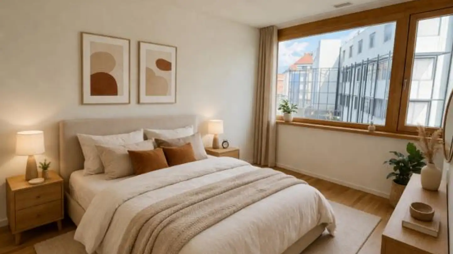 Wohnung mieten - Sonnenstrasse 6, 9444 Diepoldsau - Foto 4