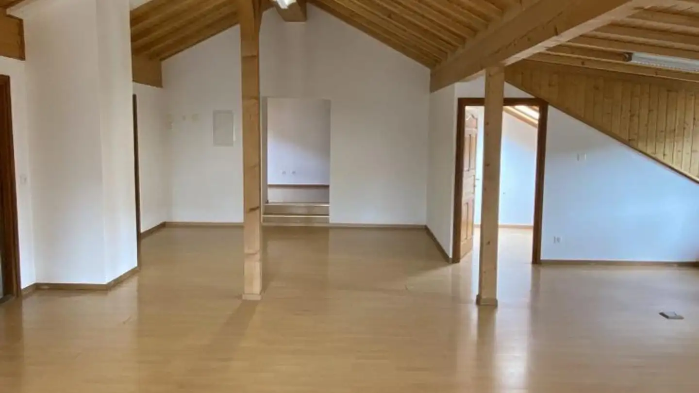 Appartamento in affitto - Grand-Rue 19, 1347 Le Sentier - Foto 2