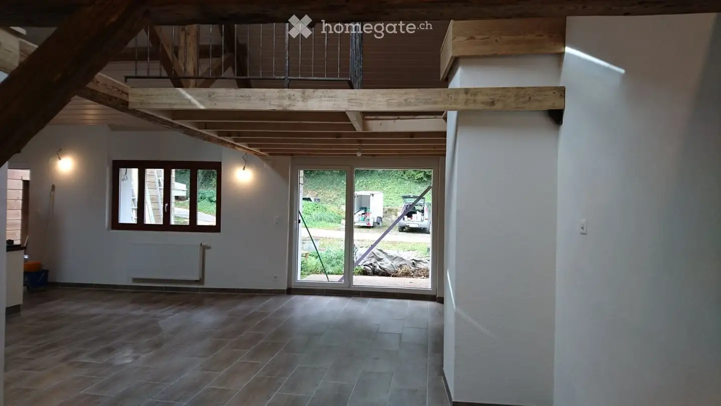 Apartment for rent - Chemin De La Scie 5b, 1521 Curtilles - Photo 3