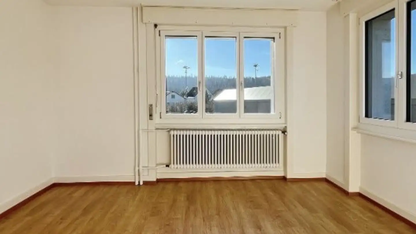 Apartment for rent - Ammerswilerstrasse 52, 5600 Lenzburg