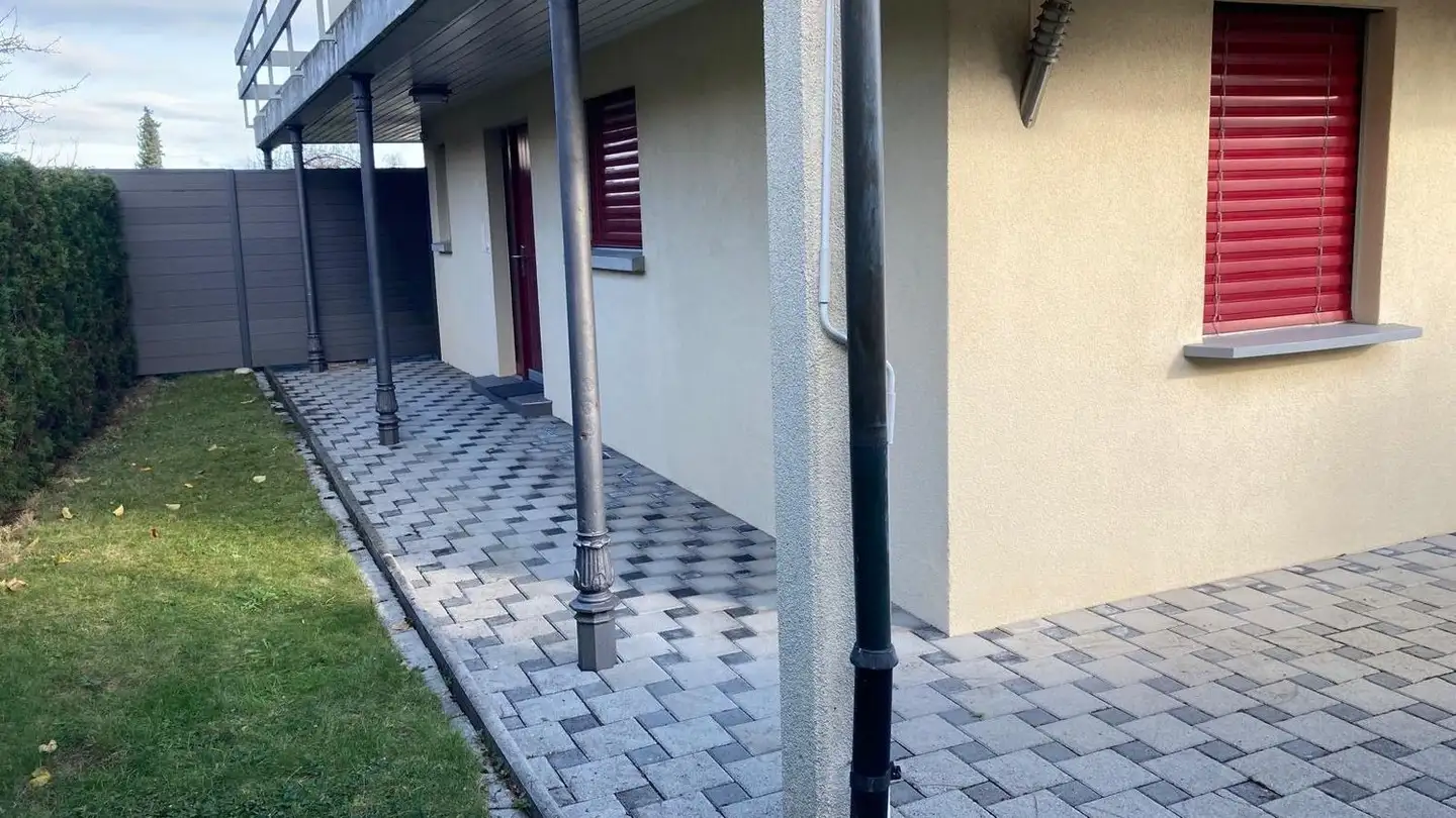 Maison individuelle à louer - Baselstrasse 11, 4537 Wiedlisbach - Photo 2