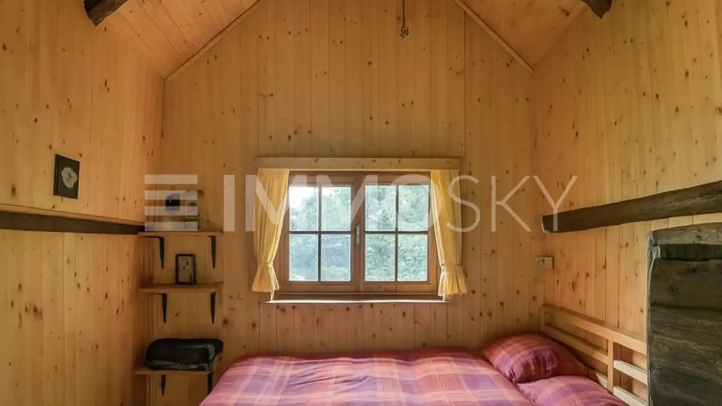 Casa singola in vendita - Prato, 6694 Prato-Sornico - Foto 4