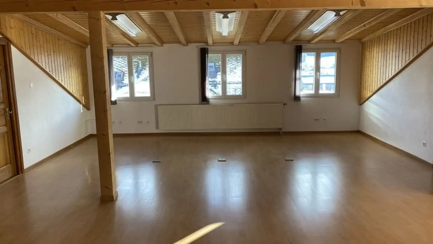 Appartamento in affitto - Grand-Rue 19, 1347 Le Sentier - Foto 3