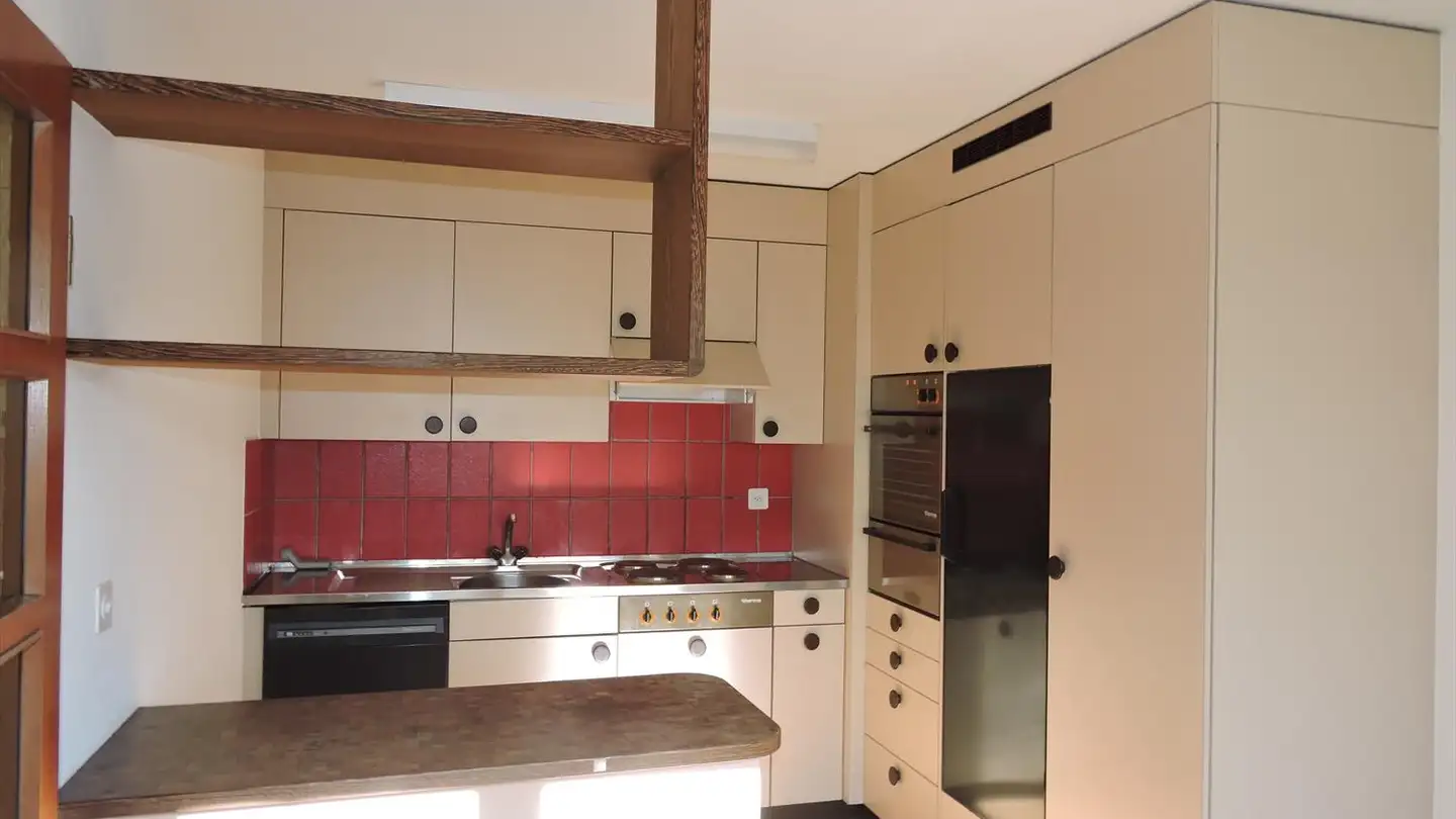 Appartamento in affitto - Bahnhofstrasse 47, 4132 Muttenz - Photo 3