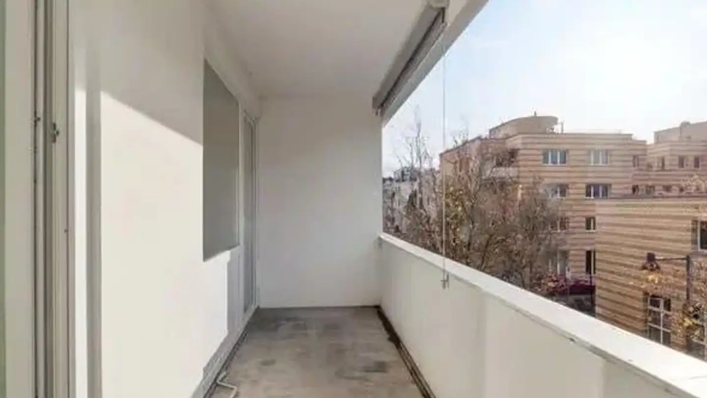 Appartamento in affitto - Hardstrasse 11, 4127 Birsfelden